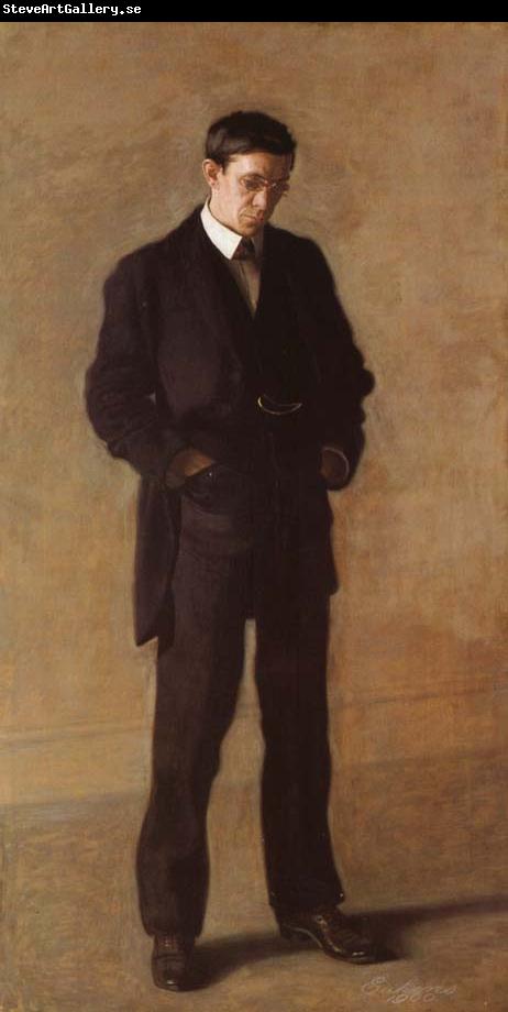 Thomas Eakins Der Denker